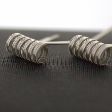 GM coils by GM Coils