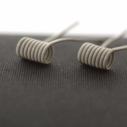 GM coils by GM Coils