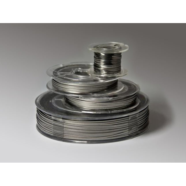 Kanthal A1 Ribbon by Boul. Vapes - BoulVapes Online