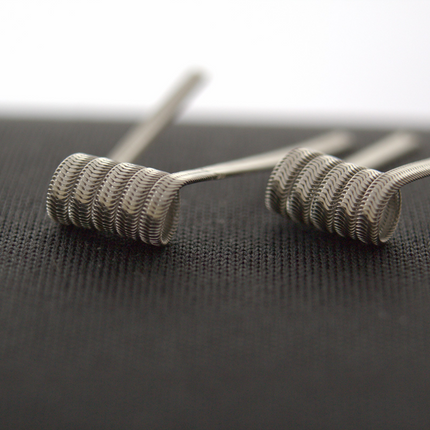 GM coils by GM Coils