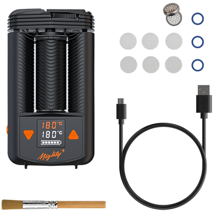 Storz & Bickel Mighty+