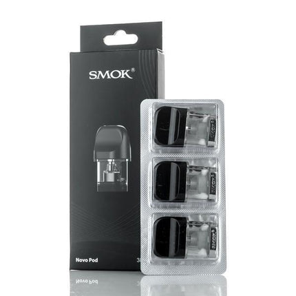 Smok Novo 2S Replacement Pods