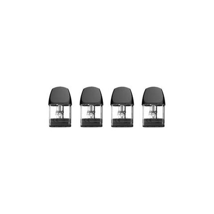 Uwell Caliburn A2 / AK2 / A2S Replacement Pods (4pcs)