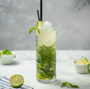 Cool Mint Mojito Mocktail