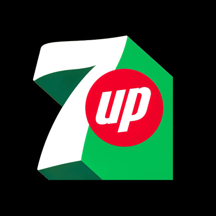 7up - Refreshing Sodas - Soft Drinks - Rare Beverages - Pop - Exotic Drinks - Kirkland - Montreal West Island