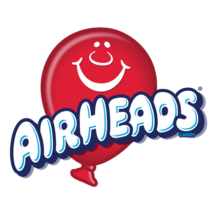 Airheads - Exotic Snacks - Saltwater Taffy - Taffy - Candy - Chewy Candy - Kirkland - Montreal West Island