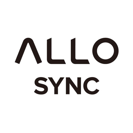 Allo Sync - Allo - Closed pods - Vape liquid - Type C - Rechargeable - Kirkland - Montreal West Island