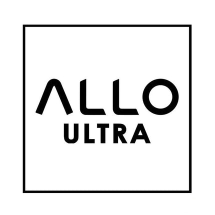 Allo Disposable - Allo Ultra - Allo 500 - Disposable vapes - Vape - Kirkland - Montreal West Island
