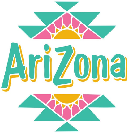 Arizona Fruit Snacks - Gummy Candy - Gummies - Green Tea Snacks - Exotic Snacks - Rare Candy - Kirkland - Montreal West Island