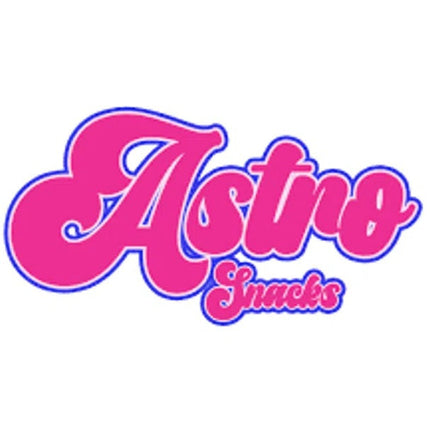 Astro Snacks