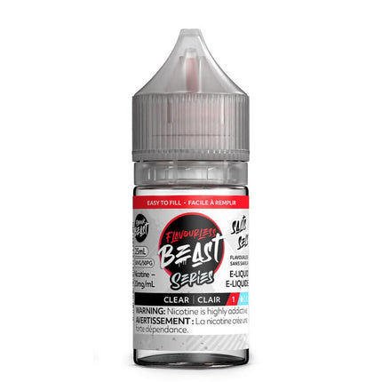 Flavour Beast Salt