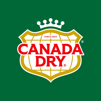 Canada Dry