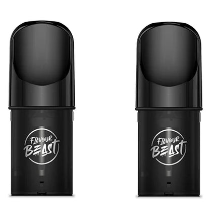 Flavour Beast Pods