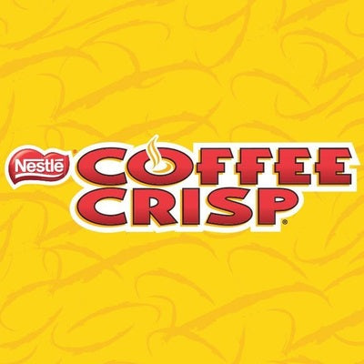 Coffee Crisp