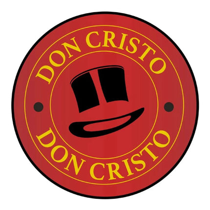 Don Cristo Disposables