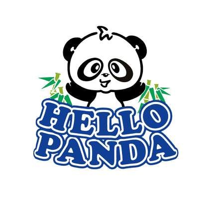 Hello Panda