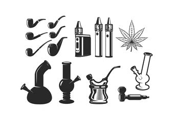 Herbal Accessories