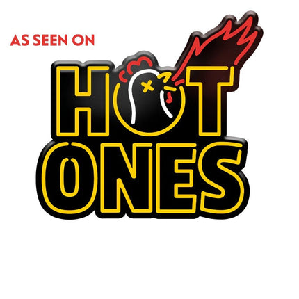 Hot Ones