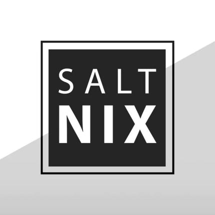 Salt Nix Salt