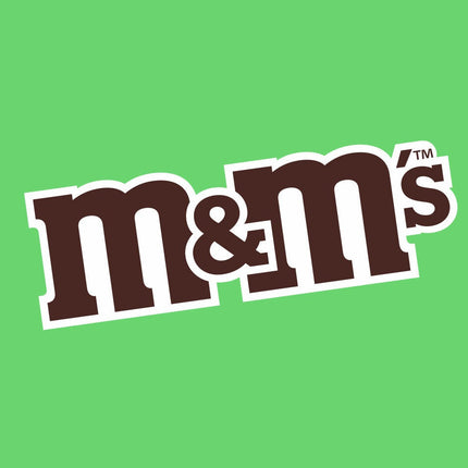 M&M's