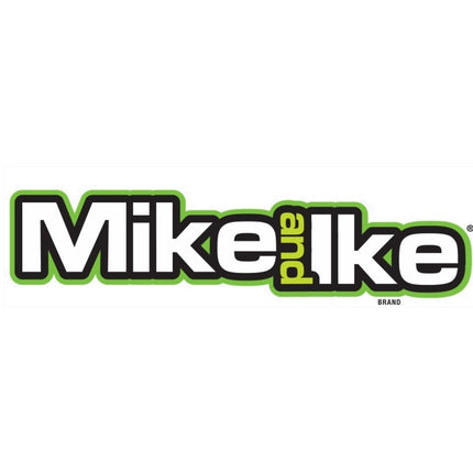 Mike and Ike