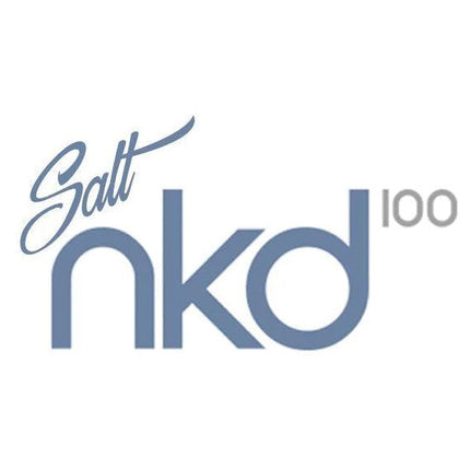 Naked 100 Salt Nicotine - Vape Liquid - 30ml - Salt Nicotine - Kirkland - Montreal West Island