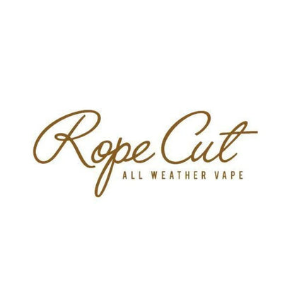 Rope Cut Salt