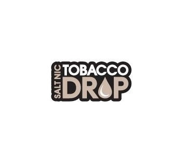 Tobacco Drop Salt