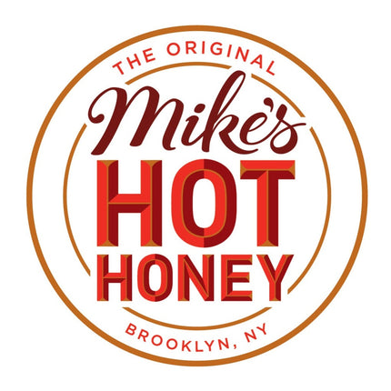 Mike's Hot Honey