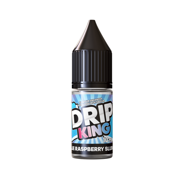 Drip King - Blue Raspberry Slushy