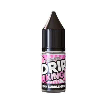 Pink Bubble Gum Flavoring - Flavor Concentrate - Kirkland - Montreal West Island Flavorings