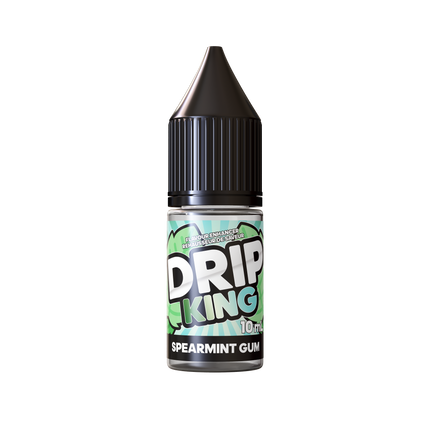 Drip King - Spearmint Gum