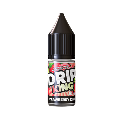 Drip King - Strawberry Kiwi