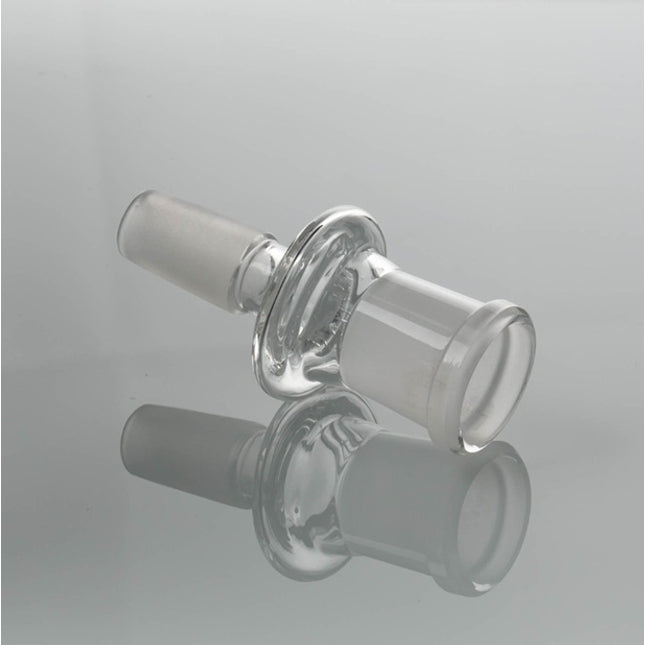 Glass Connector - 10mm Male to 14mm Female