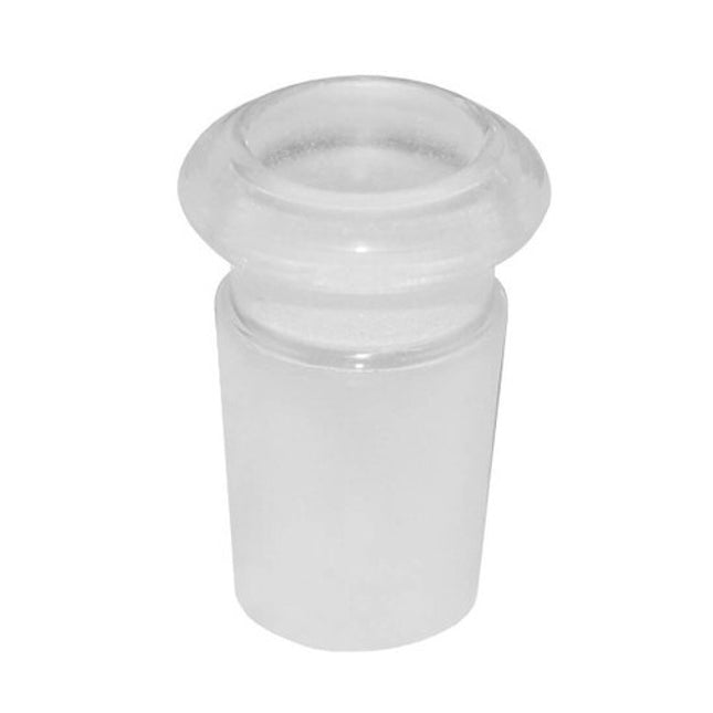 Glass Connector - Bongs - Water Pipes - Bubblers - Cannabis - Kush - 18mm to 14mm - Kirkland - Montreal West Island Miscellaneous Glass
