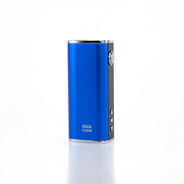 Eleaf Istick 40w - Vape Mod - Temperature Control - Integrated Battery - Type C Charging - Kirkland - Montreal West Island Mods