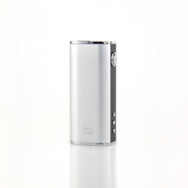 Eleaf Istick 40w - Vape Mod - Temperature Control - Integrated Battery - Type C Charging - Kirkland - Montreal West Island Mods