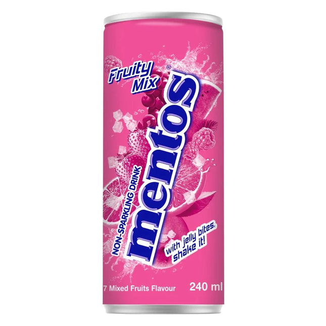 Mentos - Fruity Mix