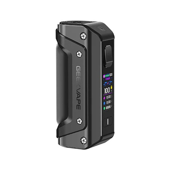 GeekVape Aegis Solo 3 100W Box Mod