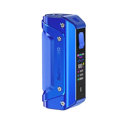 GeekVape Aegis Solo 3 100W Box Mod