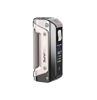 GeekVape Aegis Solo 3 100W Box Mod