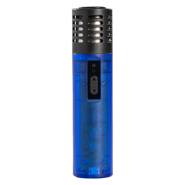 Arizer Air SE - Cannabis - Weed - Kush - Vaporizer - Kirkland - Montreal West Island Herbal Vaporizers