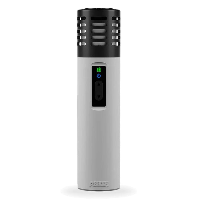 Arizer Air SE - Cannabis - Weed - Kush - Vaporizer - Kirkland - Montreal West Island Herbal Vaporizers