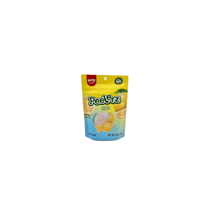 Amos - Lemon Gummy Peelerz
