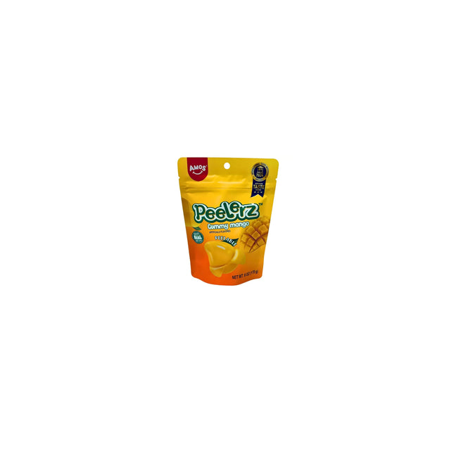 Amos - Mango Gummy Peelerz