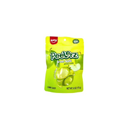 Amos - Apple Gummy Peelerz