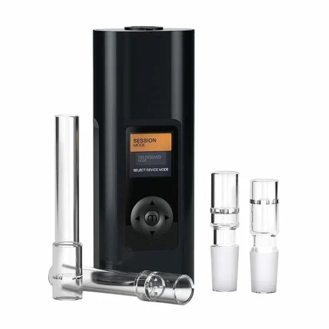 Arizer Solo 3