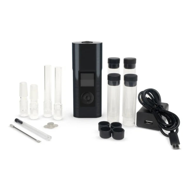 Arizer Solo 3