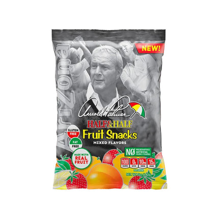 Arizona - Arnold Palmer Half & Half Fruit Snacks