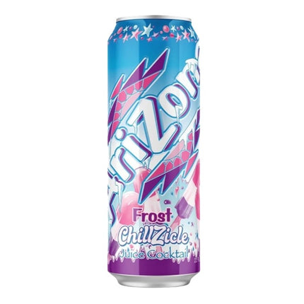 Arizona - Frost Chillzicle